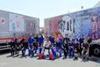 神奈川県平塚市の大型トラックドライバーの求人情報イメージ - 柳川合同グループ 株式会社関東柳川合同　湘南営業所 - No.90523-01
