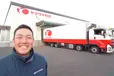 岩手県滝沢市の大型トラックドライバーの求人情報イメージ - 株式会社ヤマザキ物流 盛岡営業所 - No.60924-01