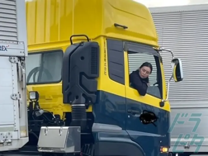 谷口運送株式会社 のトラック求人　No.66664