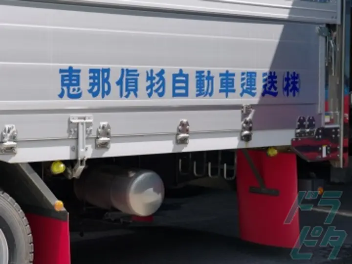岐阜県恵那市の中型トラックドライバーの求人情報イメージ - 恵那貨物自動車運送株式会社 - No.60754-02