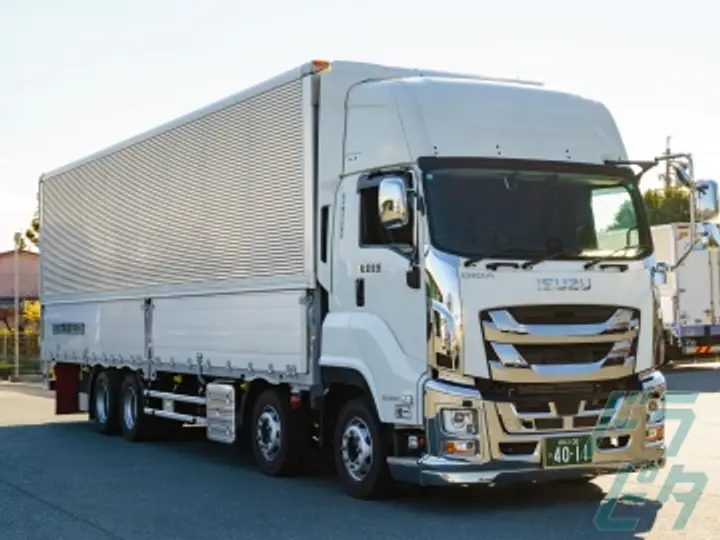 静岡県の運転手求人　No.68964