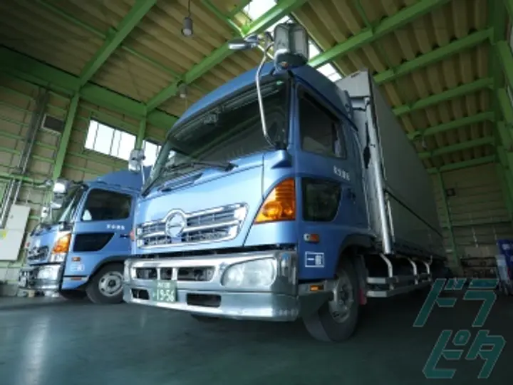 遠州梱包運輸株式会社の転職情報　No.68964