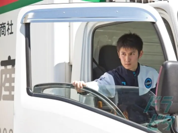 埼玉県の運転手求人　No.69126