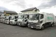 茨城県古河市の中型トラックドライバーの求人情報イメージ - 株式会社丸栄商店 - No.60807-01