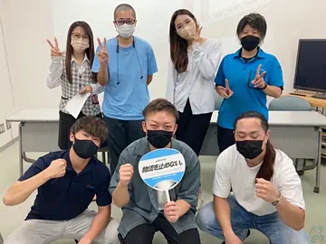 静岡県焼津市の中型トラックドライバーの求人情報イメージ - 株式会社静浜ロジネット 本社 - No.62793-03