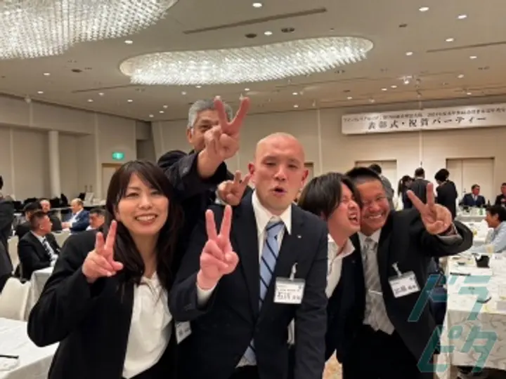 株式会社石島運輸倉庫 の転職情報　No.69122
