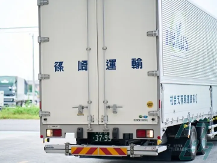 大阪府の運転手求人　No.69155