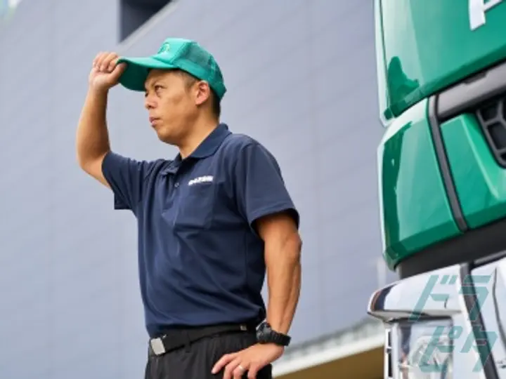 篠崎運輸株式会社のトラック求人　No.69157