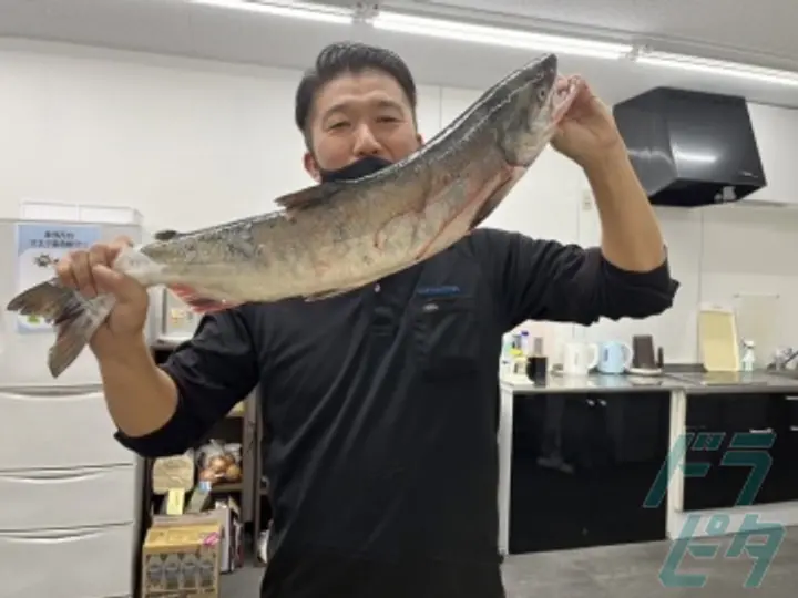 株式会社GMTradingsの転職情報　No.69261