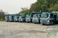 埼玉県入間郡越生町の大型トラックドライバーの求人情報イメージ - 有限会社神山運輸 - No.60975-01