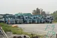 埼玉県入間郡越生町の小型トラックドライバーの求人情報イメージ - 有限会社神山運輸 - No.60982-01