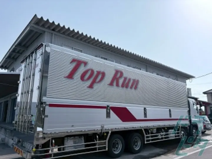 岐阜県の運転手求人　No.69339