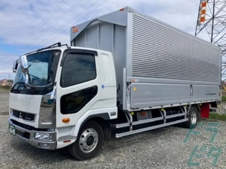 ヒップスタイル北海道株式会社のトラック求人　No.69327