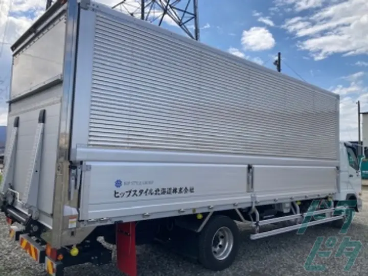 ヒップスタイル北海道株式会社の転職情報　No.69327