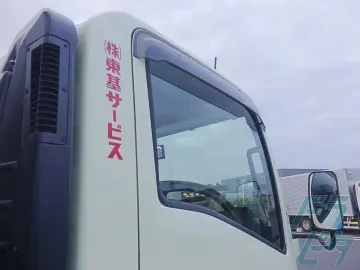 埼玉県日高市の小型トラックドライバーの求人情報イメージ - 株式会社東基サービス 日高営業所 - No.90653-03