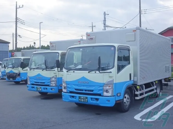 株式会社東基サービスの転職情報　No.69361