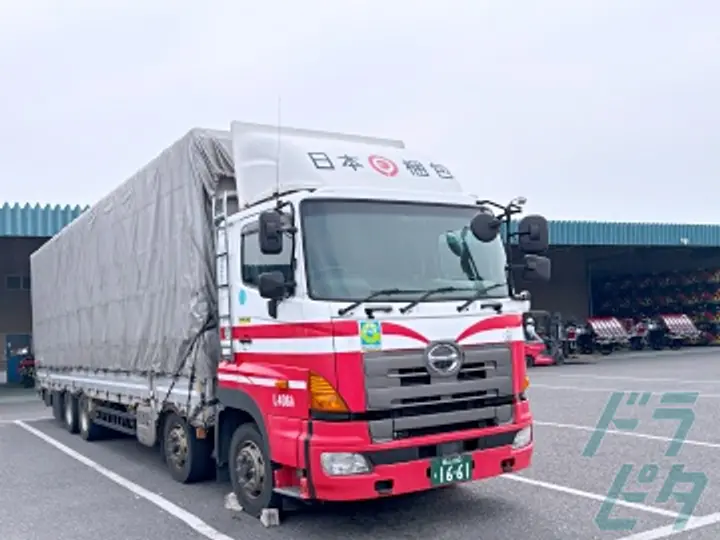 岡山県の運転手求人　No.69101