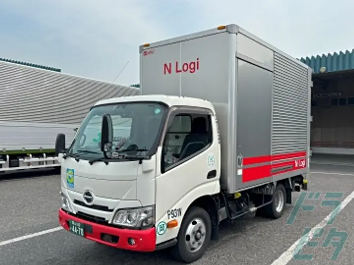 日本梱包運輸倉庫株式会社の転職情報　No.69102