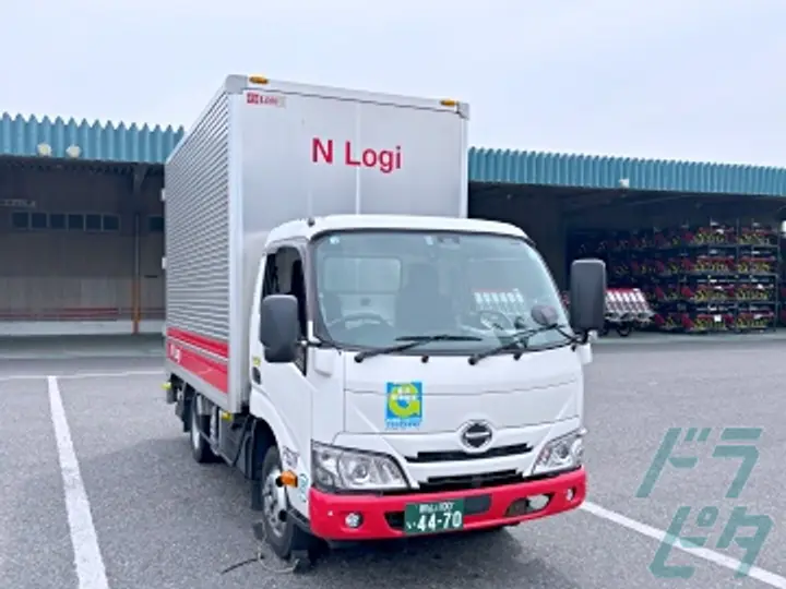 岡山県の運転手求人　No.69102