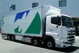 埼玉県越谷市の大型トラックドライバーの求人情報イメージ - 株式会社ヒューテックノオリン　関東支店　第二フローズンセンター - No.61297-01