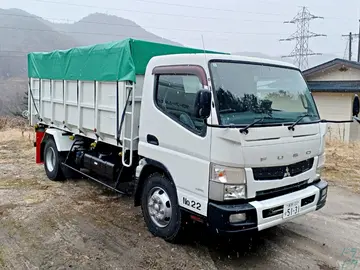 長野県木曽郡上松町の中型トラックドライバーの求人情報イメージ - タローファーム株式会社 タローファーム第二農場 - No.62487-03