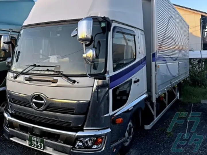 愛知県の運転手求人　No.69633