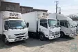 千葉県浦安市の中型トラックドライバーの求人情報イメージ - ノバ・エキスプレス株式会社 - No.61416-01