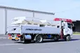 岡山県岡山市の大型トラックドライバーの求人情報イメージ - 有限会社カネヒサービス - No.61431-01