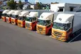 愛知県豊橋市の中型トラックドライバーの求人情報イメージ - 株式会社丸玉運送 豊橋営業所 - No.61364-01
