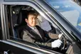 山口県山口市のタクシードライバーの求人情報イメージ - いさむや第一交通株式会社 - No.61315-01