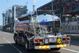 神奈川県横浜市鶴見区の大型トラックドライバーの求人情報イメージ - 株式会社ニヤクコーポレーション 横浜事業所 - No.61545-01