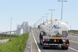 山梨県韮崎市の大型トラックドライバーの求人情報イメージ - 株式会社ニヤクコーポレーション 韮崎事業所 - No.61542-01