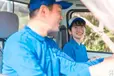 岡山県瀬戸内市の大型トラックドライバーの求人情報イメージ - 株式会社ナルキュウ西部 - No.61183-01