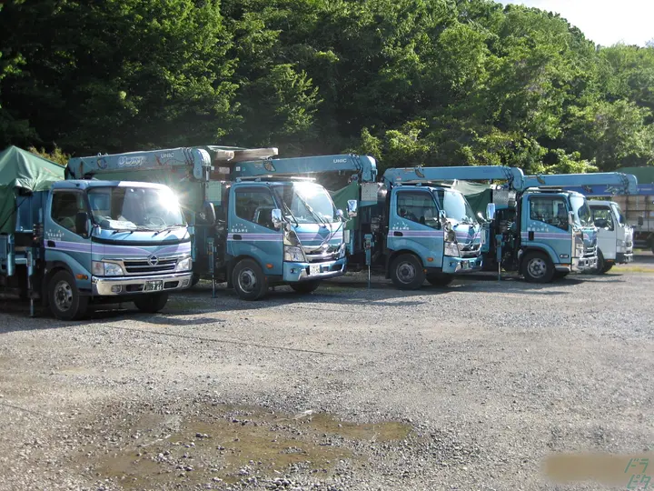有限会社神山運輸の転職情報　No.69925