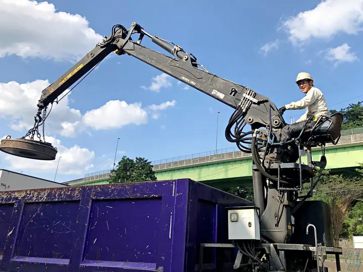 株式会社SINKI金属の転職情報　No.69917