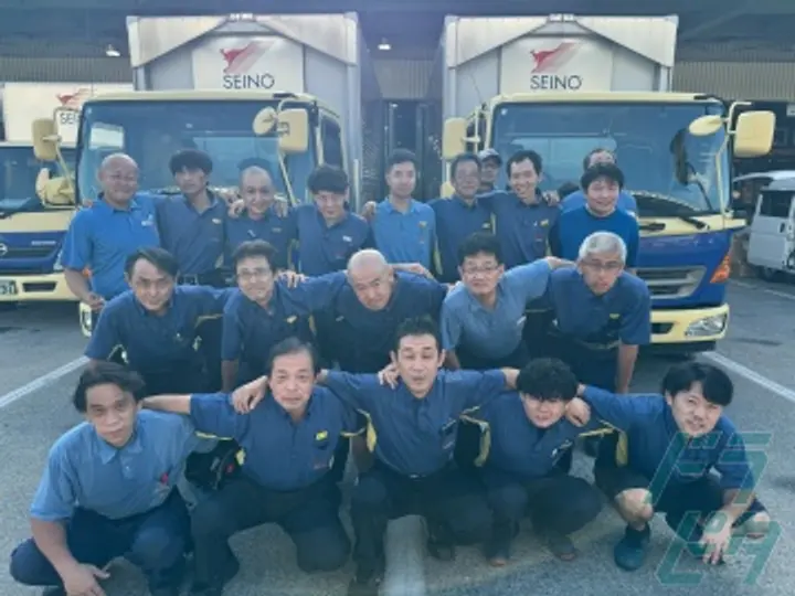 埼玉県の運転手求人　No.69972
