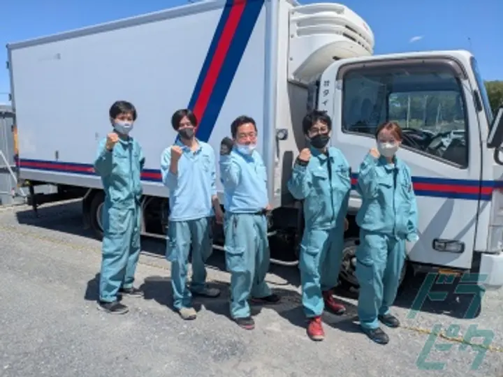 埼玉県の運転手求人　No.69949