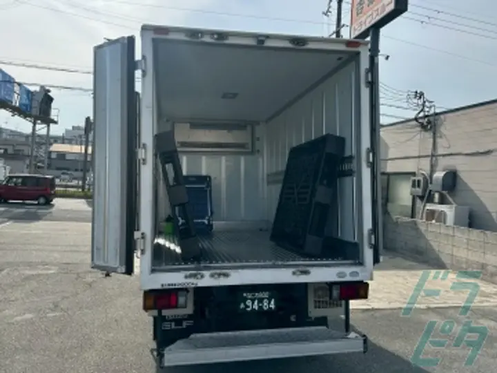 株式会社JELのトラック求人　No.77206