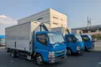 千葉県船橋市の小型トラックドライバーの求人情報イメージ - 昭産運輸株式会社 本社 - No.61800-01