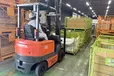 静岡県浜松市中央区のその他の求人情報イメージ - 日本梱包運輸倉庫株式会社　中部事業部 浜松営業所 - No.61960-01