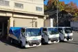 京都府京都市山科区の小型トラックドライバーの求人情報イメージ - 株式会社リカーマウンテン - No.61967-01