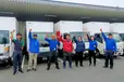 大阪府堺市堺区の小型トラックドライバーの求人情報イメージ - 南大阪センコー運輸整備株式会社 堺営業所 堺西拠点 - No.61985-01