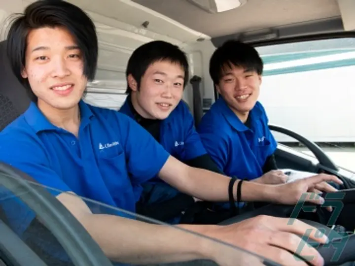 石川県の運転手求人　No.70198