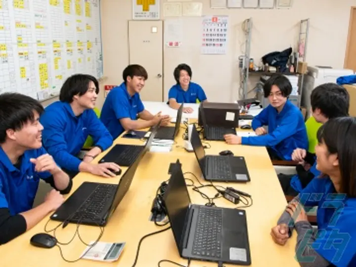 株式会社オーサムエージェント 人材紹介事業部の転職情報　No.70194