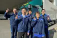 神奈川県綾瀬市の小型トラックドライバーの求人情報イメージ - 株式会社ハマキョウレックス 綾瀬TC - No.61886-01