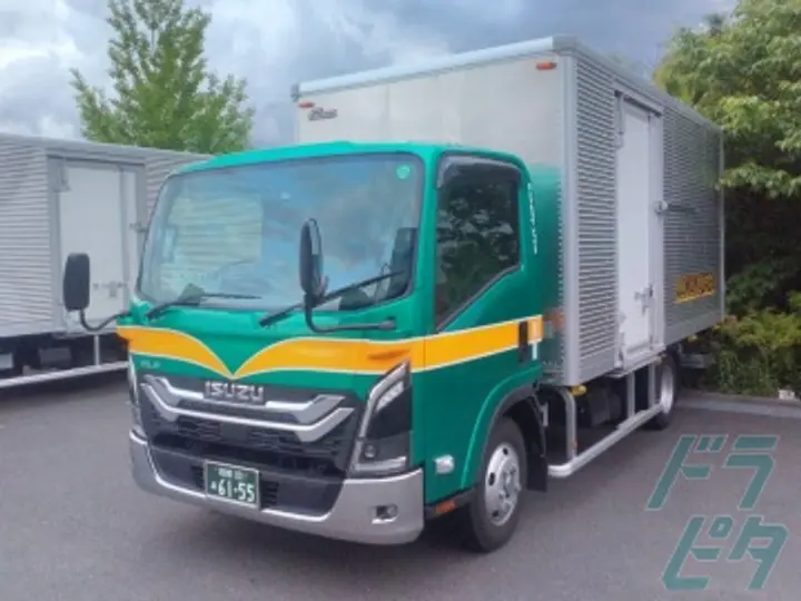 株式会社ハマキョウレックスの転職情報　No.72214
