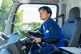 埼玉県狭山市の中型トラックドライバーの求人情報イメージ - 株式会社トランス・グリップ 埼玉営業所 - No.62069-01