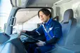 埼玉県狭山市の中型トラックドライバーの求人情報イメージ - 株式会社トランス・グリップ 埼玉営業所 - No.62080-01