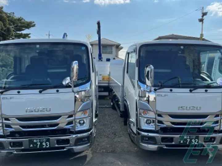 協和興運株式会社の転職情報　No.70111