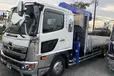 埼玉県越谷市の小型トラックドライバーの求人情報イメージ - 協和興運株式会社 - No.61913-01